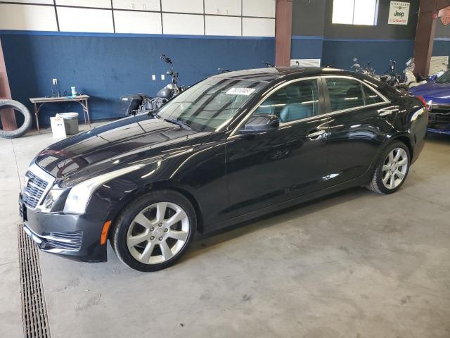 CADILLAC ATS 2015 1g6ag5rx5f0129389