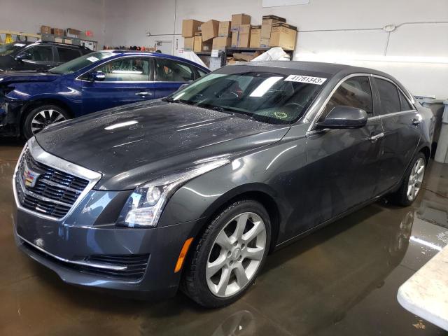 CADILLAC ATS 2015 1g6ag5rx5f0130512