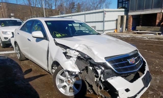 CADILLAC ATS 2016 1g6ag5rx5g0104669