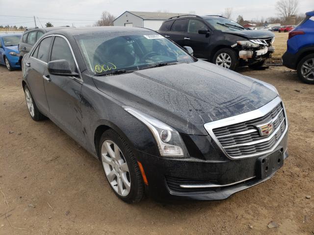 CADILLAC ATS 2016 1g6ag5rx5g0150650