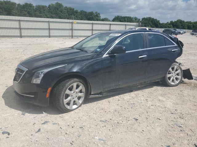 CADILLAC ATS 2016 1g6ag5rx5g0171269