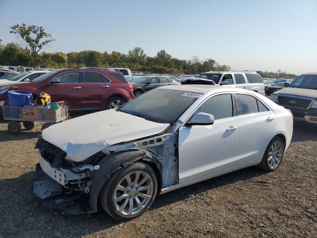 CADILLAC ATS 2017 1g6ag5rx5h0156319