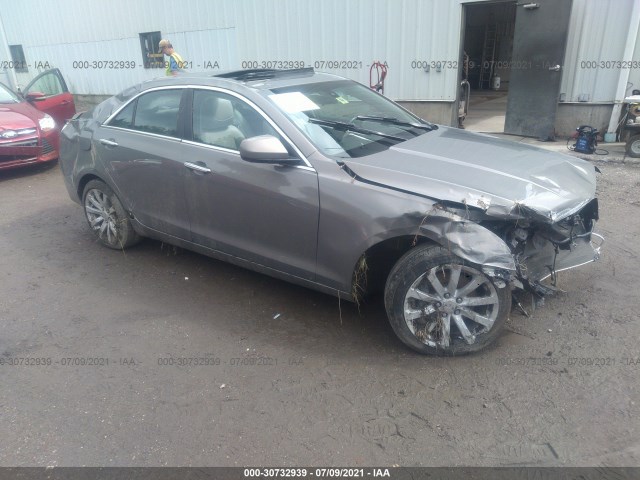 CADILLAC ATS SEDAN 2017 1g6ag5rx5h0157549