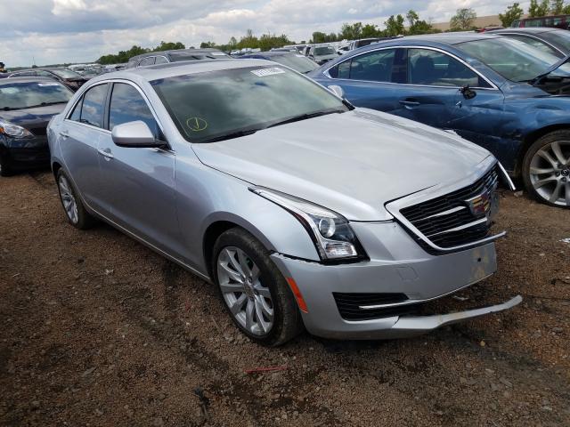 CADILLAC ATS 2017 1g6ag5rx5h0177770