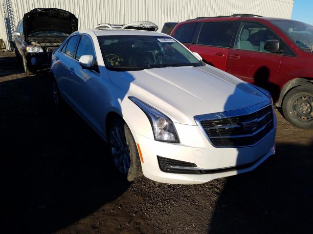 CADILLAC ATS 2017 1g6ag5rx5h0195153