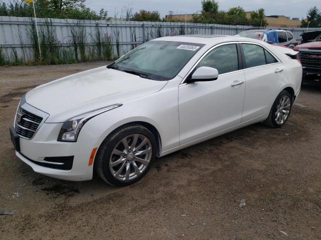 CADILLAC ATS 2017 1g6ag5rx5h0212887