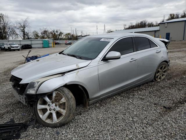 CADILLAC ATS 2014 1g6ag5rx6e0104693