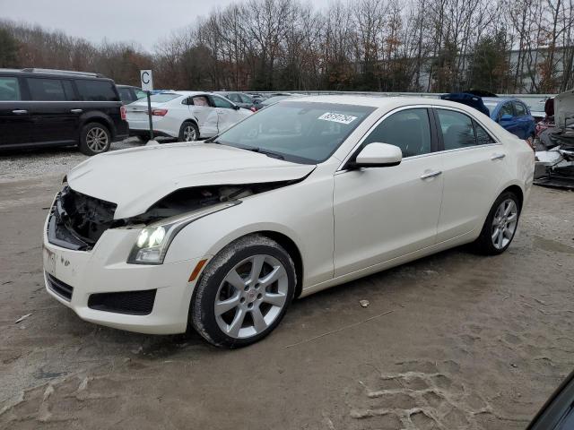 CADILLAC ATS 2014 1g6ag5rx6e0106296