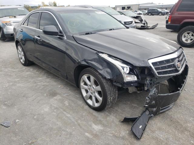 CADILLAC ATS 2014 1g6ag5rx6e0116052