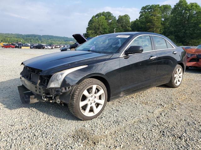 CADILLAC ATS 2014 1g6ag5rx6e0130307