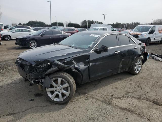 CADILLAC ATS 2014 1g6ag5rx6e0130372