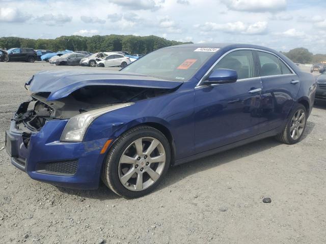 CADILLAC ATS 2014 1g6ag5rx6e0160858