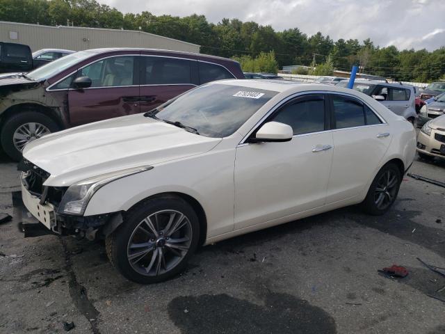 CADILLAC ATS 2014 1g6ag5rx6e0172086