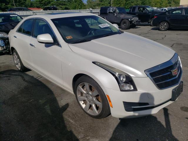 CADILLAC ATS 2015 1g6ag5rx6f0103836