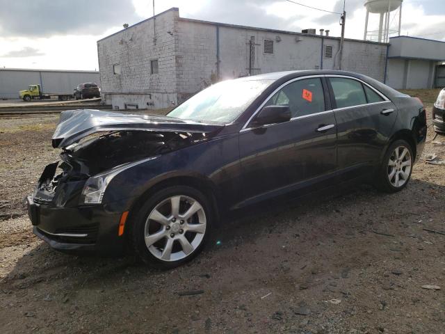 CADILLAC ATS 2015 1g6ag5rx6f0106932