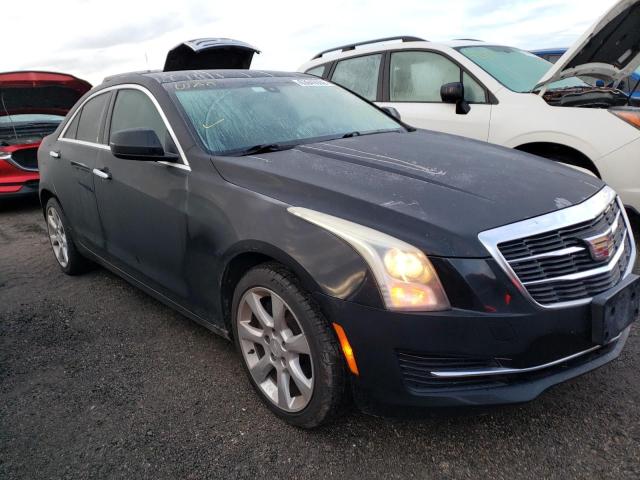 CADILLAC ATS 2015 1g6ag5rx6f0116389