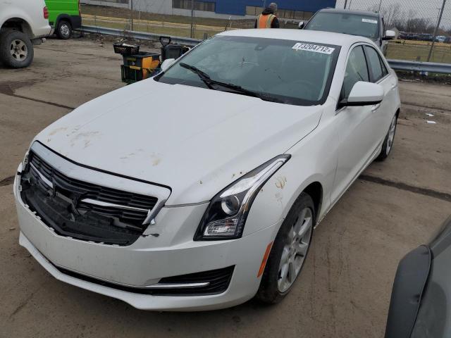 CADILLAC ATS 2016 1g6ag5rx6g0103921