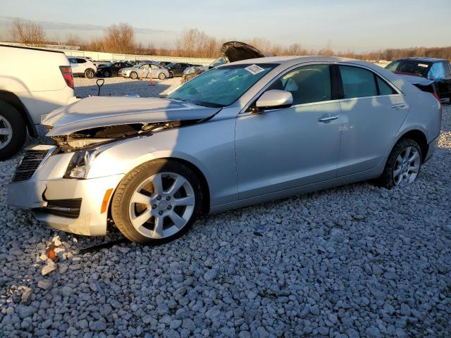 CADILLAC ATS 2016 1g6ag5rx6g0110237