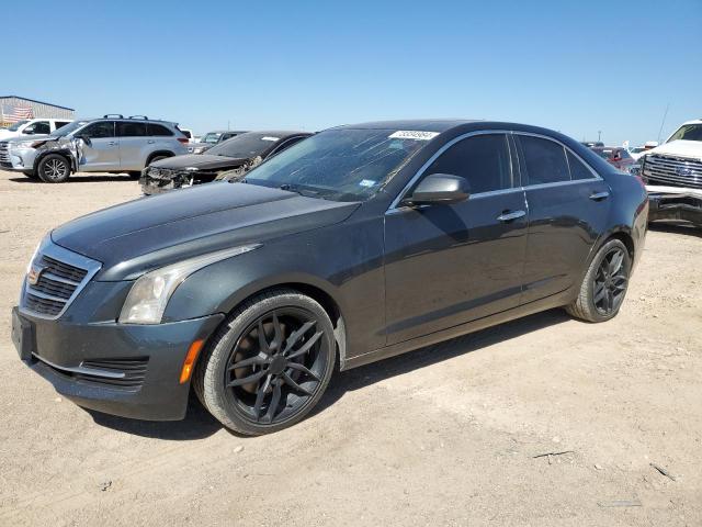 CADILLAC ATS 2016 1g6ag5rx6g0115373