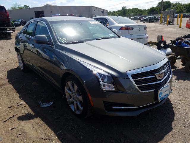 CADILLAC ATS 2016 1g6ag5rx6g0180580