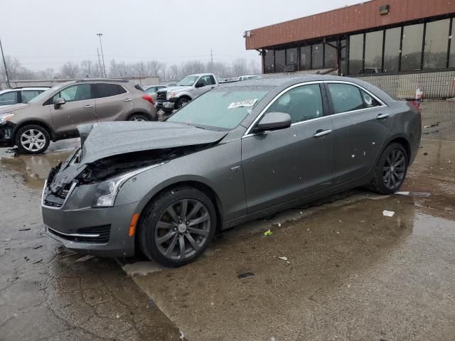 CADILLAC ATS 2017 1g6ag5rx6h0139285