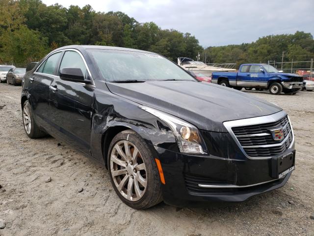 CADILLAC ATS 2017 1g6ag5rx6h0140128