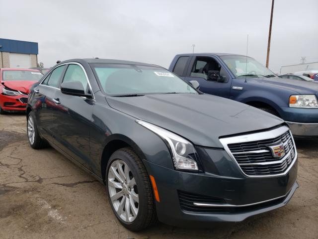 CADILLAC ATS 2017 1g6ag5rx6h0143501