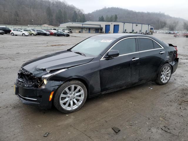 CADILLAC ATS 2017 1g6ag5rx6h0190737