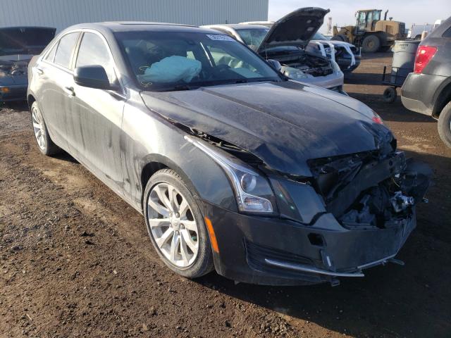 CADILLAC ATS 2017 1g6ag5rx6h0202109