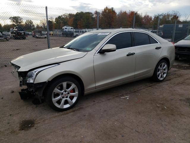 CADILLAC ATS 2013 1g6ag5rx7d0127303