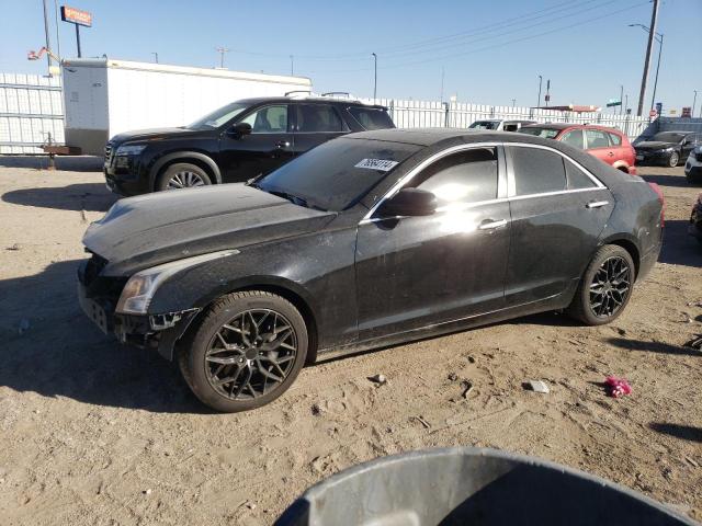 CADILLAC ATS 2013 1g6ag5rx7d0153562