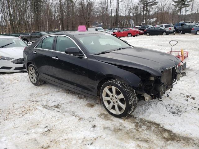 CADILLAC ATS 2013 1g6ag5rx7d0154372