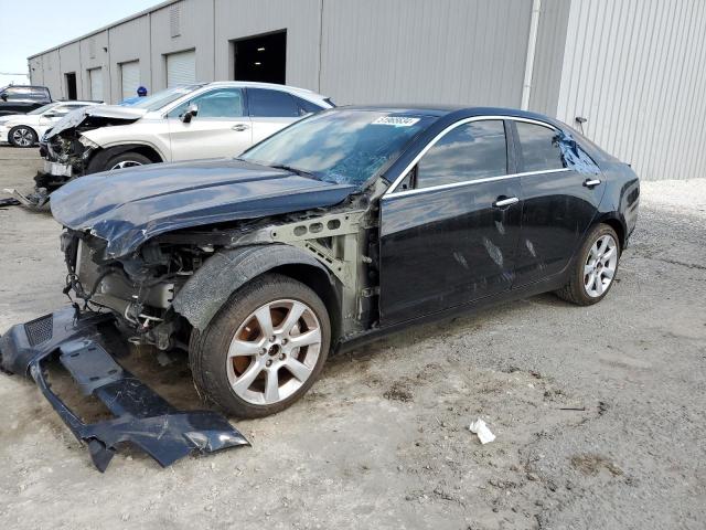 CADILLAC ATS 2013 1g6ag5rx7d0171754