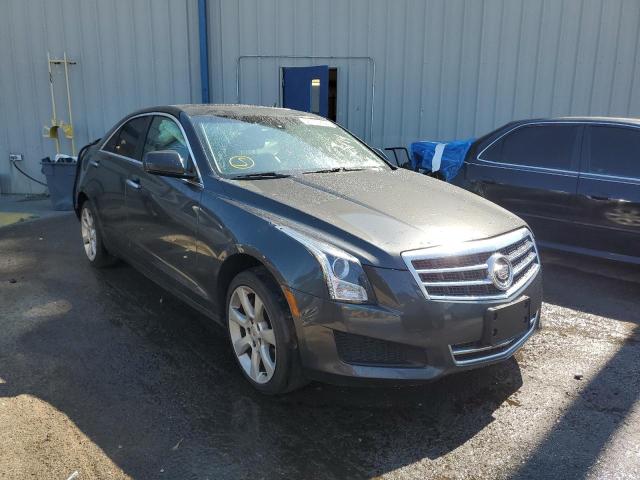 CADILLAC ATS 2014 1g6ag5rx7e0103987