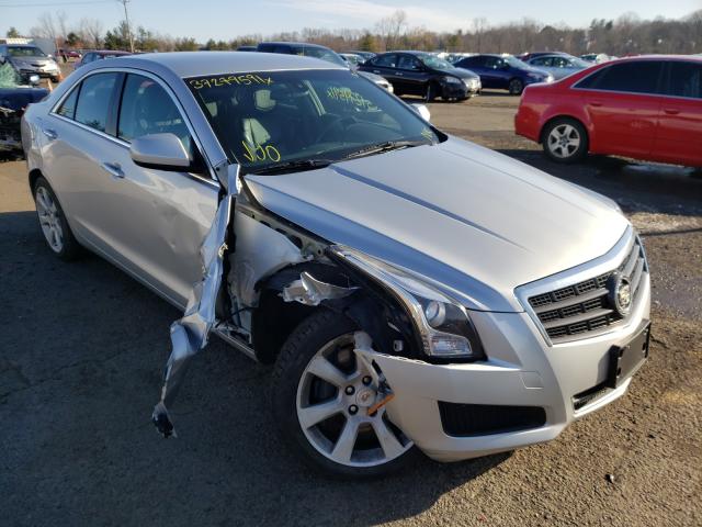 CADILLAC ATS 2014 1g6ag5rx7e0135614