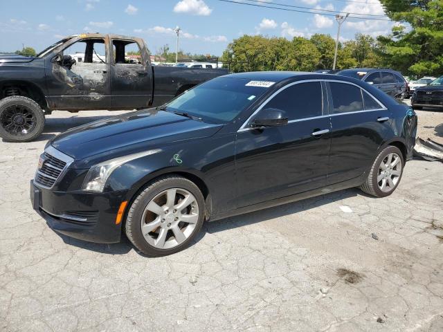 CADILLAC ATS 2015 1g6ag5rx7f0116546