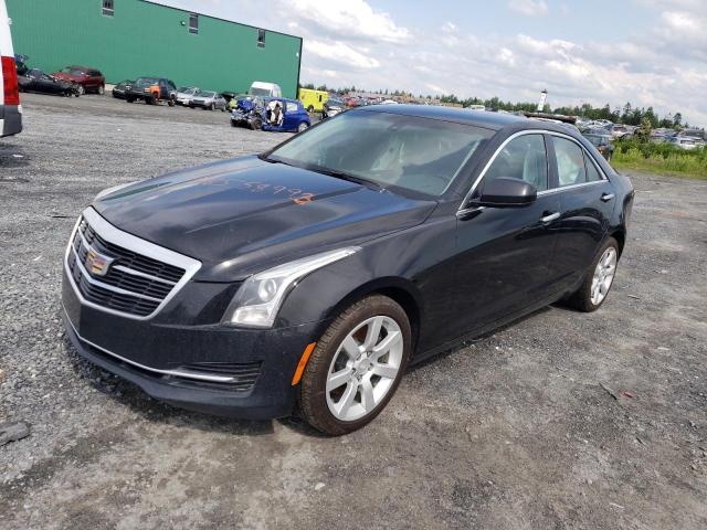 CADILLAC ATS 2015 1g6ag5rx7f0138482