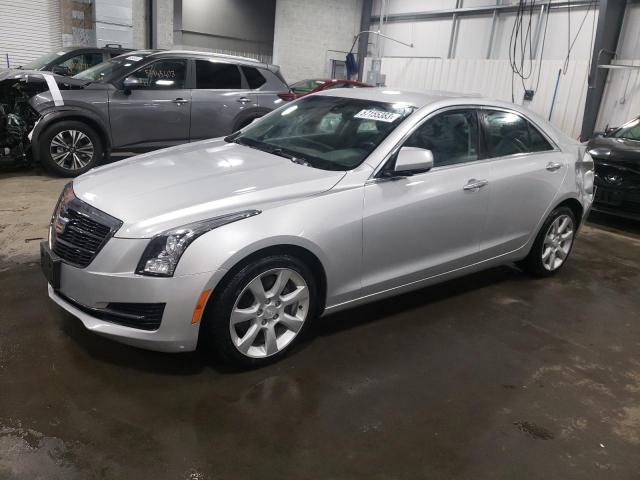 CADILLAC ATS 2016 1g6ag5rx7g0118704