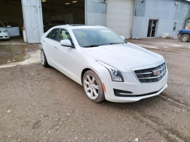 CADILLAC ATS 2016 1g6ag5rx7g0147376