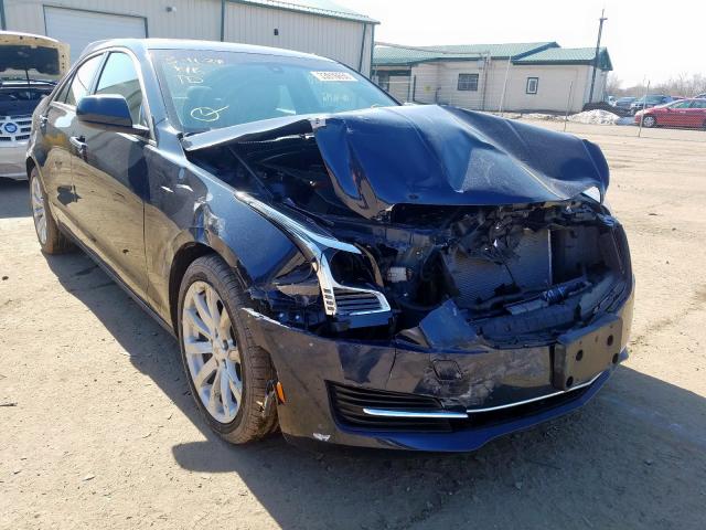 CADILLAC ATS 2017 1g6ag5rx7h0112287