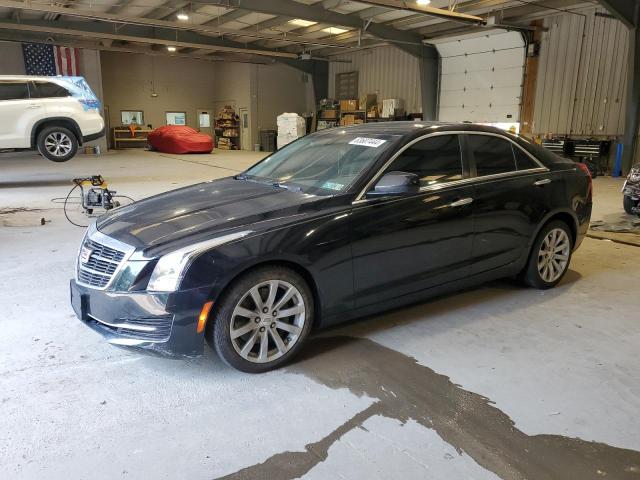 CADILLAC ATS 2017 1g6ag5rx7h0153714