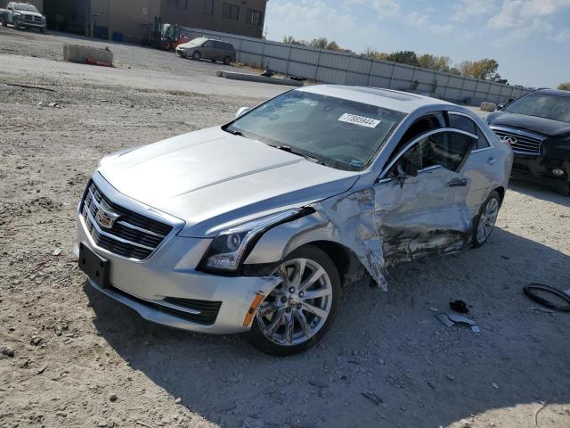 CADILLAC ATS 2017 1g6ag5rx7h0157861