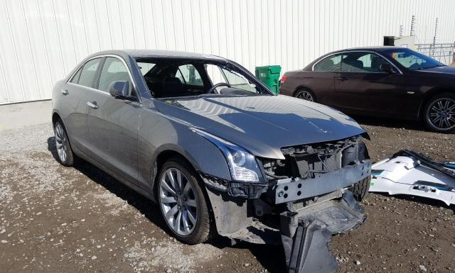 CADILLAC ATS 2017 1g6ag5rx7h0206136