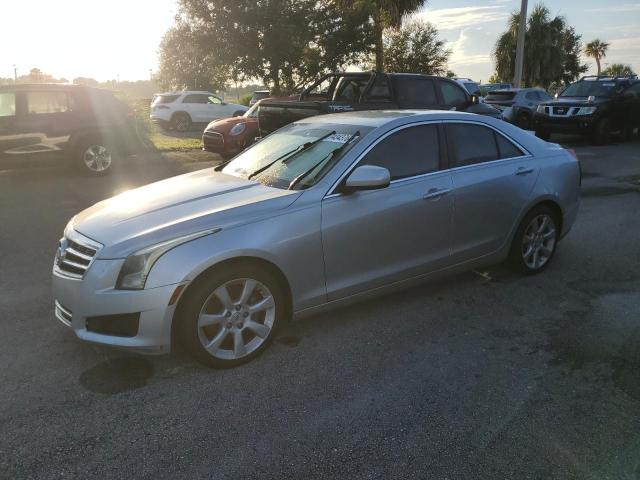 CADILLAC ATS 2013 1g6ag5rx8d0179216