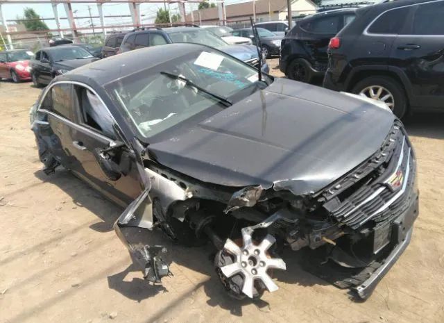 CADILLAC NULL 2015 1g6ag5rx8f0119276