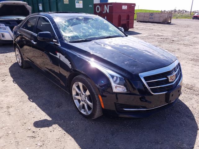 CADILLAC ATS 2015 1g6ag5rx8f0119536