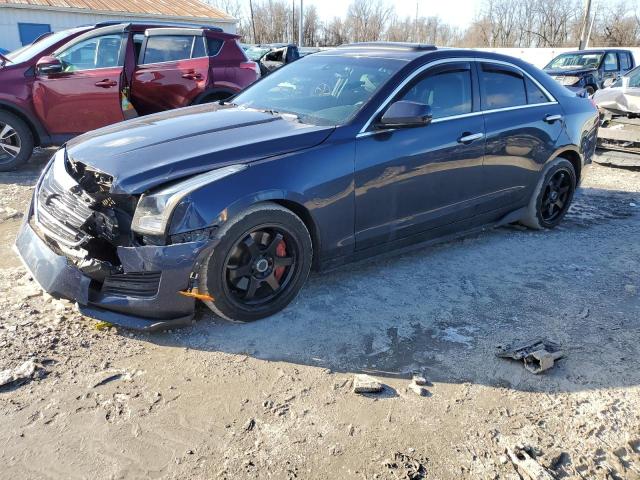 CADILLAC ATS 2015 1g6ag5rx8f0122064