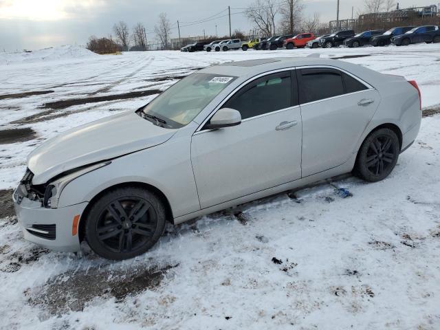 CADILLAC ATS 2015 1g6ag5rx8f0124218