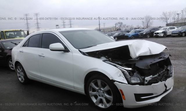 CADILLAC ATS 2015 1g6ag5rx8f0136742