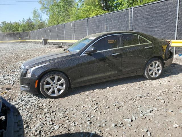 CADILLAC ATS 2016 1g6ag5rx8g0146026